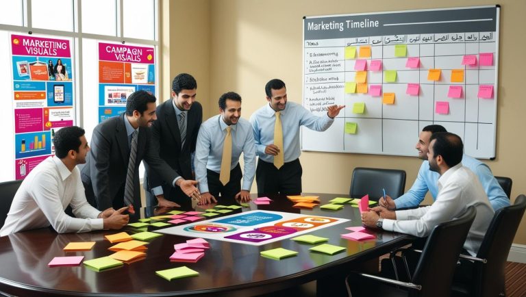 Case Study: Agile in a Marketing Team