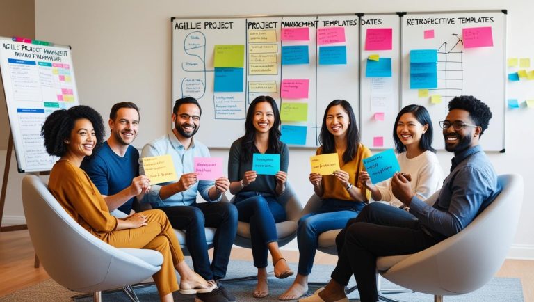 Retrospectives: Top 5 Templates That Work