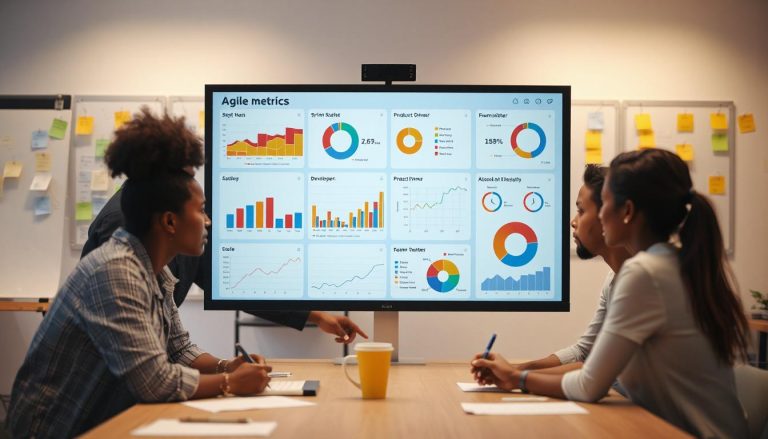 Agile Success Metrics: Beyond Velocity