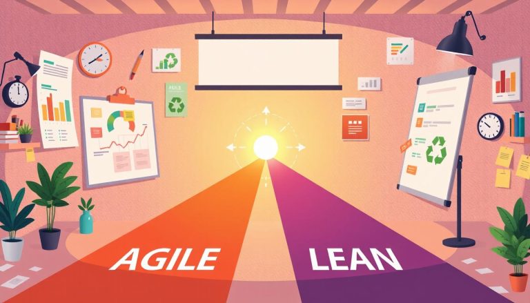 Agile vs Lean: Key Differences Explained
