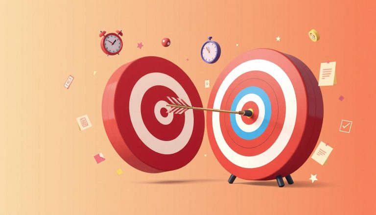 Sprint Goals That Stick: Setting Clear Objectives