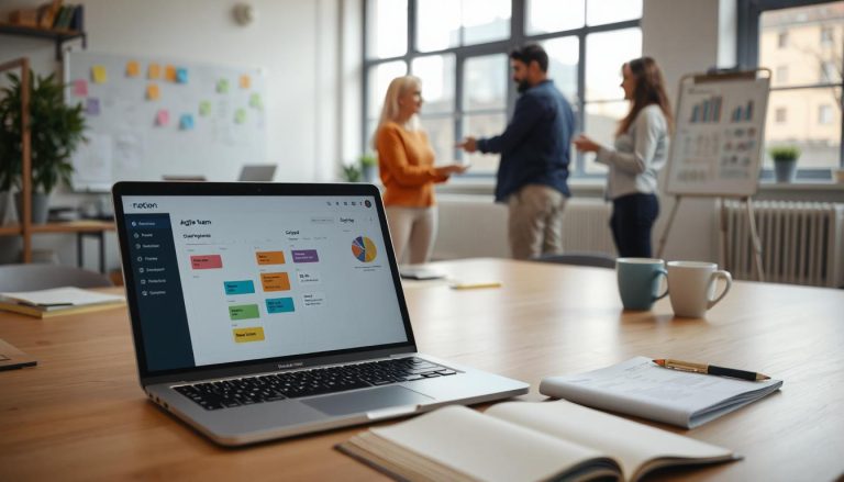 Notion for Agile Teams: Setup Guide