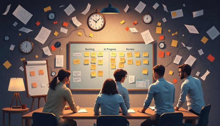 “Agile is Chaos” – Myth vs Reality