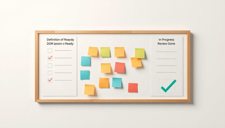 Definition of Ready vs Definition of Done