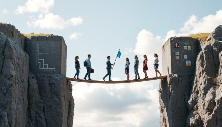 Real Case: Transitioning from Waterfall to Agile