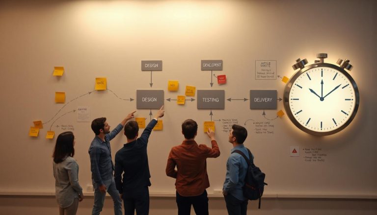 Value Stream Mapping in Agile