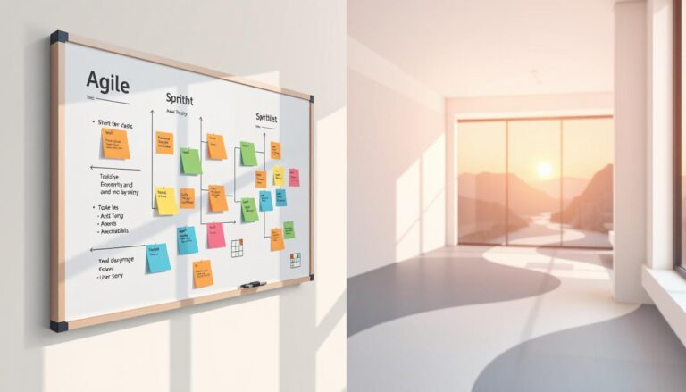 Sprint Planning vs Roadmapping