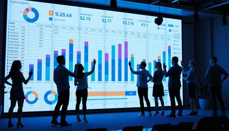 Agile Budgeting: Planning Finances Iteratively