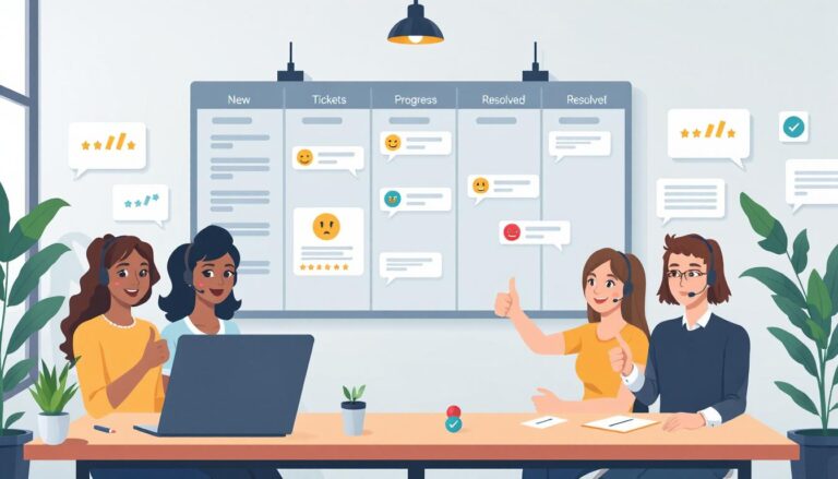 Agile in Customer Support: Faster Resolutions