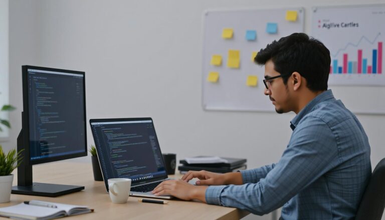 The Agile Data Scientist: Iterating on Models