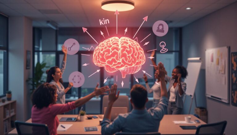 The Psychology of Agile: Motivating Teams