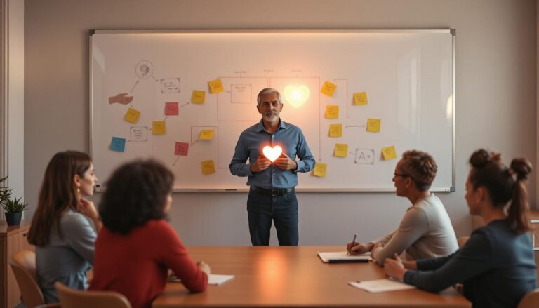 The Role of Emotional Intelligence in Agile Leadership