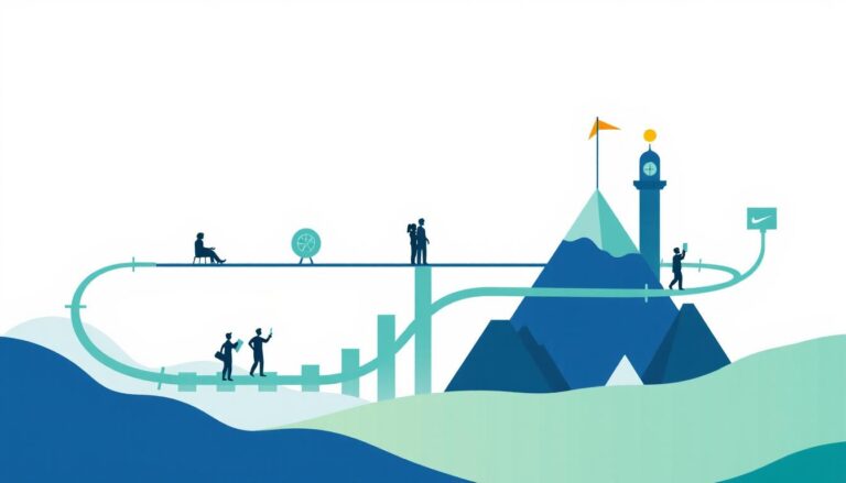 The Agile Portfolio: Balancing Multiple Projects