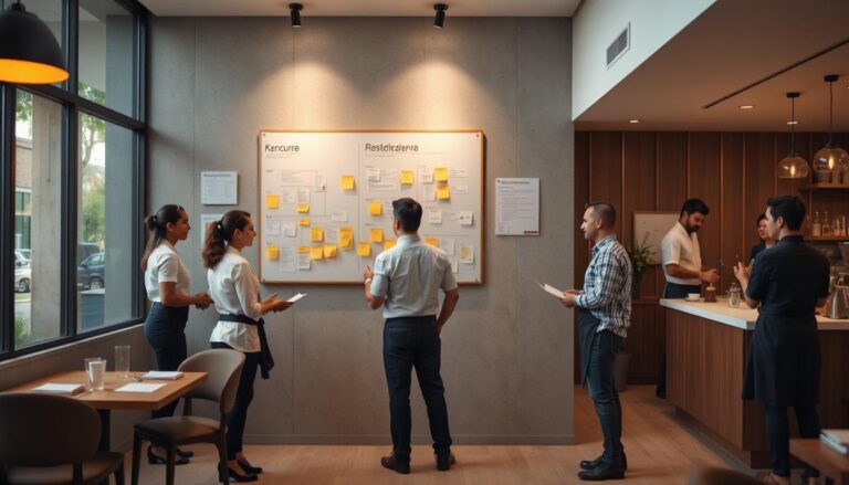 Agile in Hospitality: Enhancing Guest Experiences