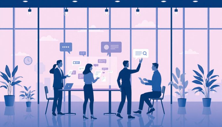 The Agile Collaborator: Tools for Team Synergy